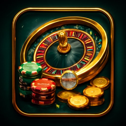 7p77 Mobile Game Menu
